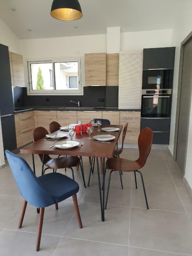 Appartement Lac Sevrier Room photo